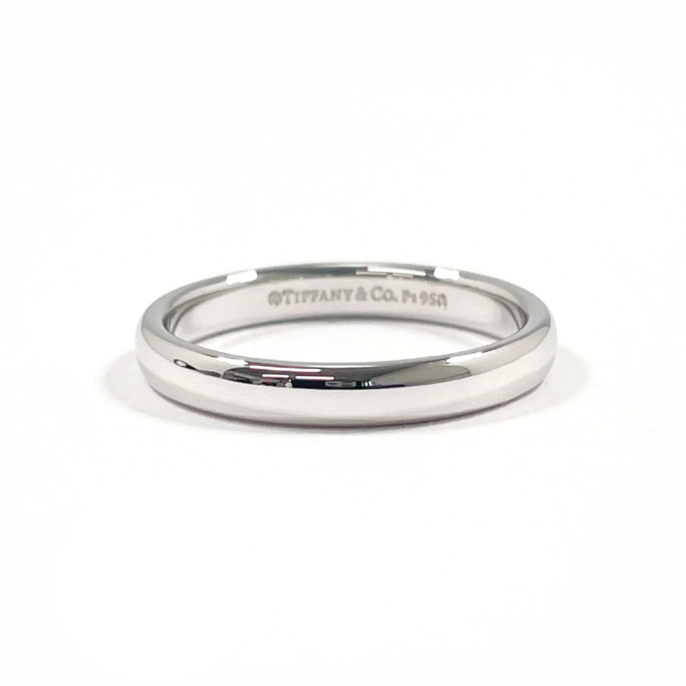 TIFFANY Silver Ring